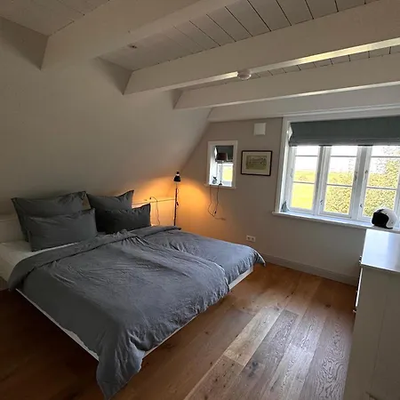 Letj Fasan Tatil Evi Oldsum