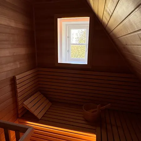 Tatil Evi Letj Fasan Oldsum
